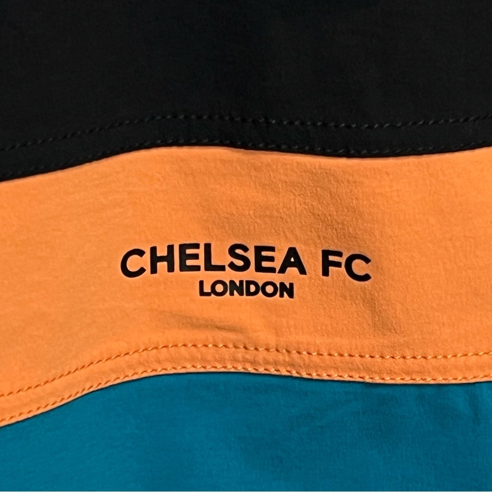 New‎ Nike Sportswear Chelsea FC Hooded Soccer Jacket - Picture 7 of 13